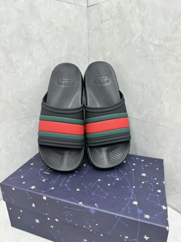 gucci chaussons pour homme s_12171364